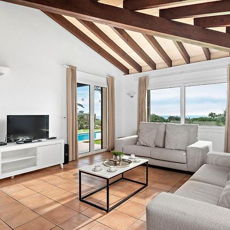Villa Ribes Binibeca Exterior photo