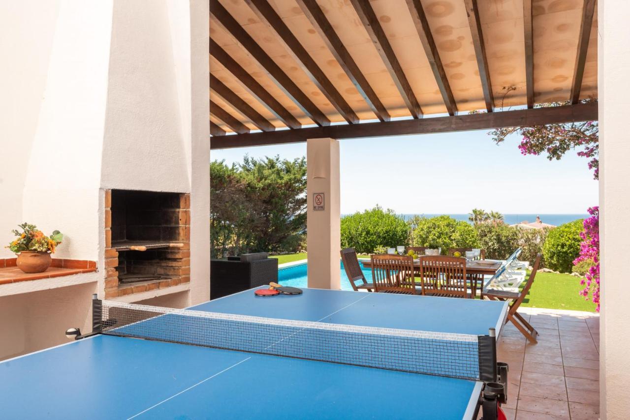 Villa Ribes Binibeca Exterior photo