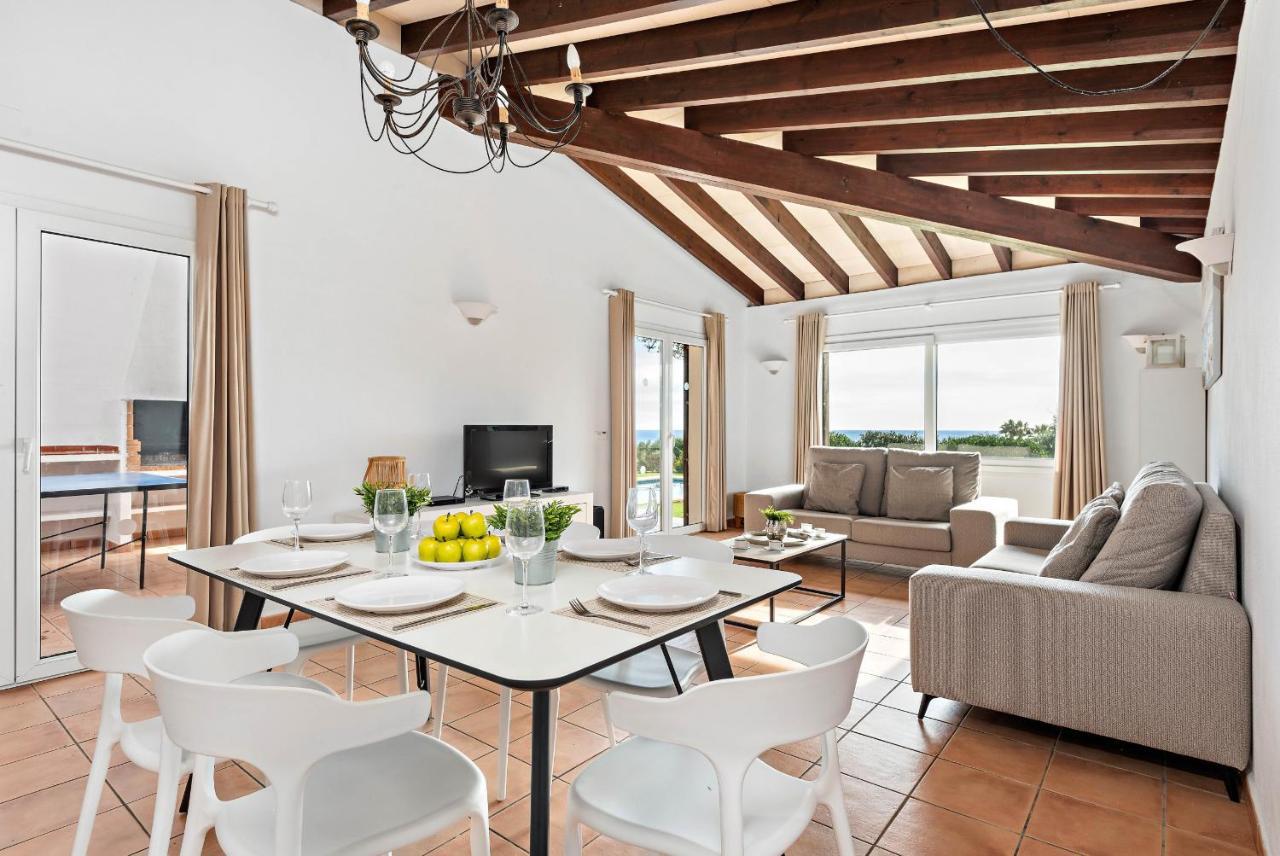 Villa Ribes Binibeca Exterior photo