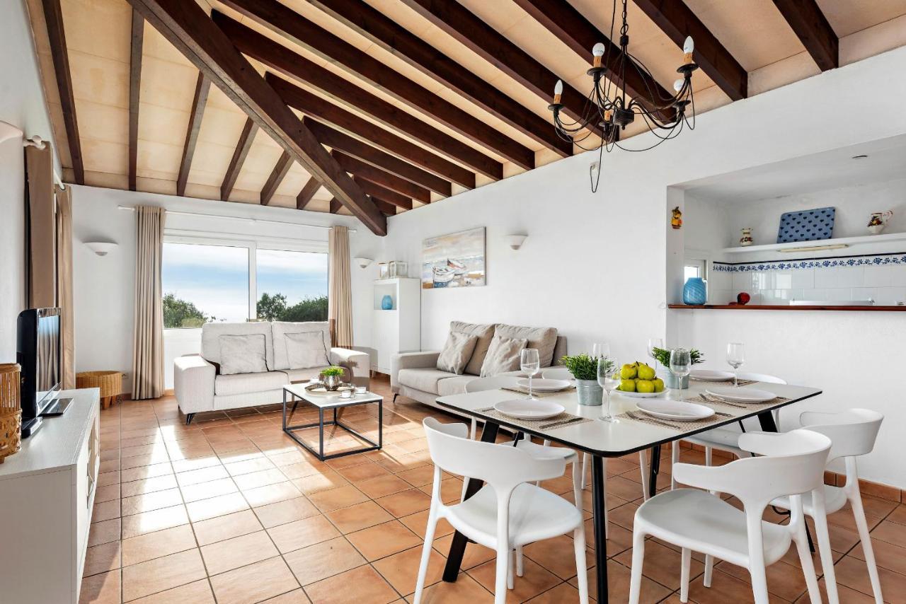 Villa Ribes Binibeca Exterior photo