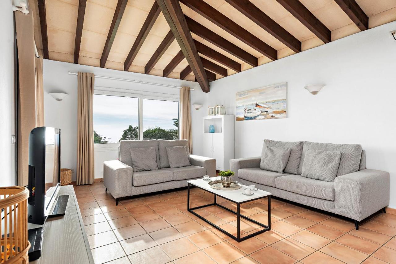 Villa Ribes Binibeca Exterior photo