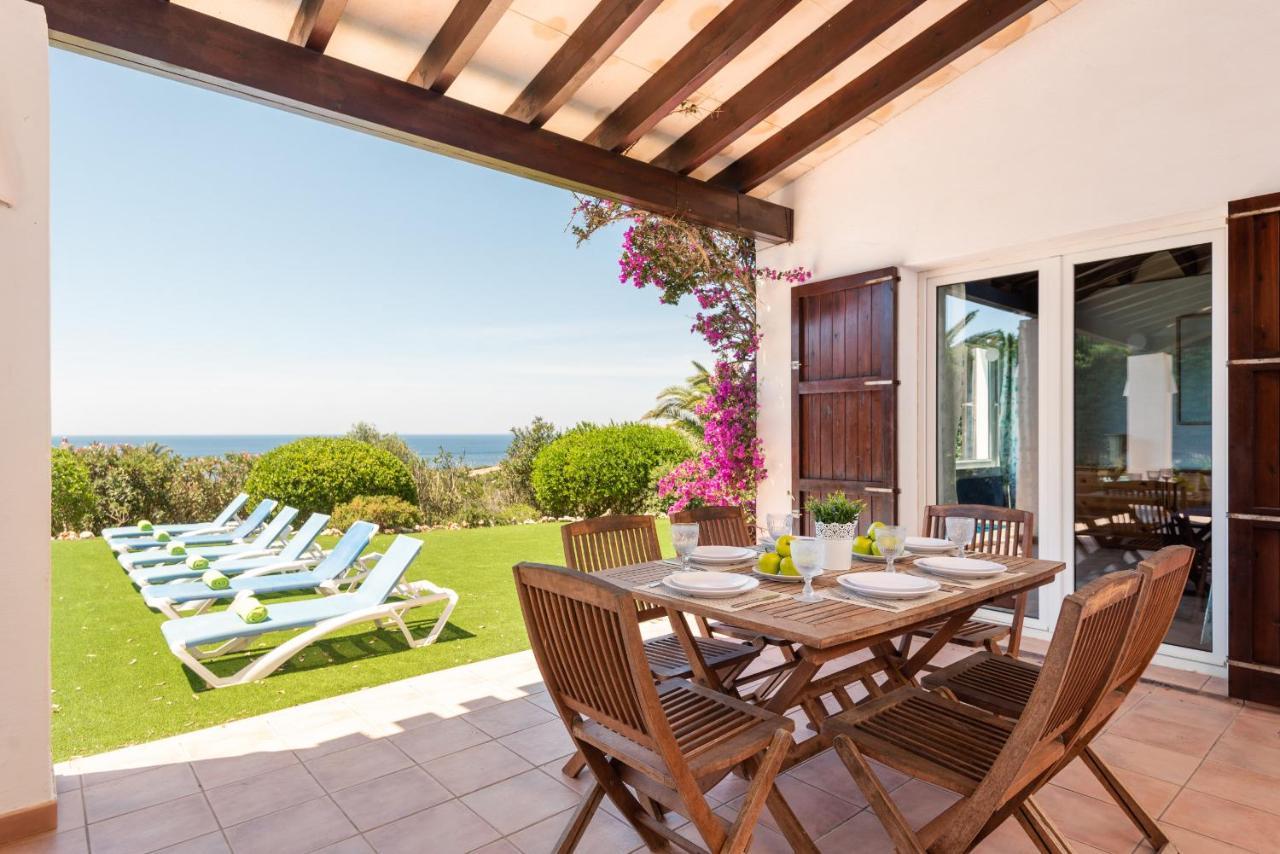 Villa Ribes Binibeca Exterior photo